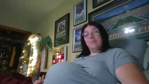 Snapshot of happynpregnant chatting on 14, 9, 2025 happynpregnant online show from 14, 9, 2025
