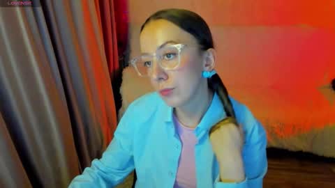 Snapshot of happystephanie chatting on 24, 11, 2025 Stephanie online show from 24, 11, 2025