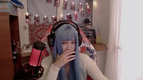 Snapshot of happyvibes_ chatting on 30, 9, 2025 happyvibes_ online show from 30, 9, 2025