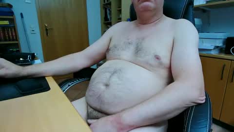 Snapshot of harald28 chatting on 16, 9, 2025 Harald Linzmeier online show from 16, 9, 2025