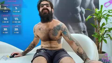 haraldsmed0 online show from 16, 3, 2026