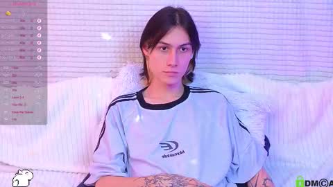 Mark online show from 29, 9, 2025