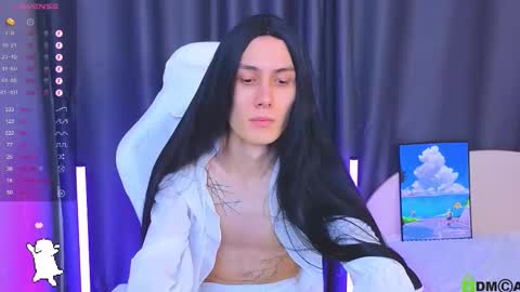 Mark online show from 17, 12, 2025