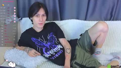 Mark online show from 24, 3, 2026