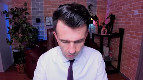 Steve online show from 3, 12, 2024
