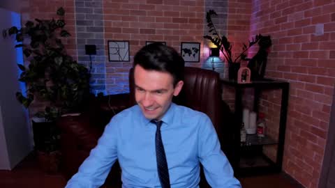 Steve online show from 8, 12, 2024