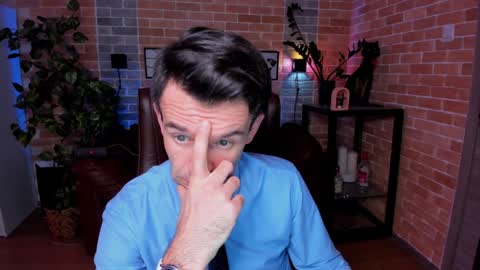 Steve online show from 12, 12, 2024