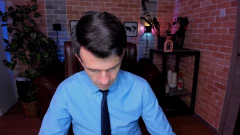 Steve online show from 15, 12, 2024