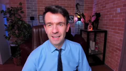 Steve online show from 15, 12, 2024