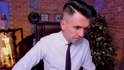 Steve online show from 22, 12, 2024