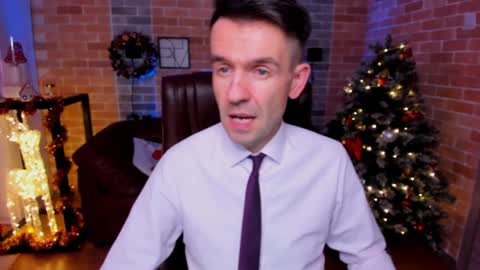 Steve online show from 22, 12, 2024