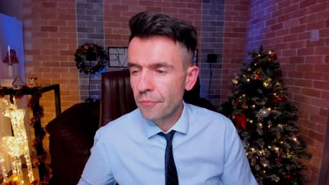 Steve online show from 23, 12, 2024