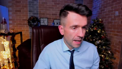 Steve online show from 23, 12, 2024