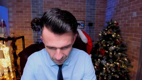 Steve online show from 24, 12, 2024