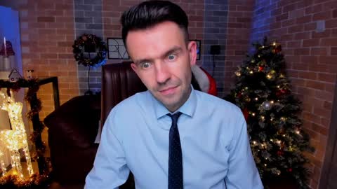 Steve online show from 24, 12, 2024