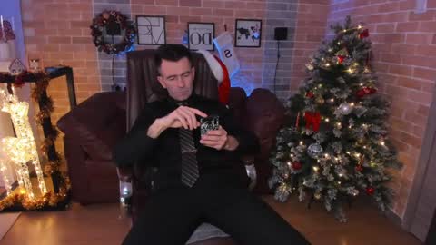 Steve online show from 25, 12, 2024