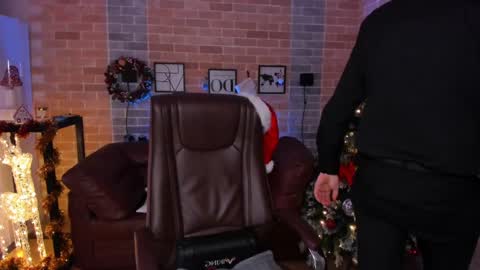 Steve online show from 25, 12, 2024