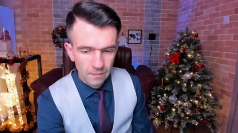 Steve online show from 26, 12, 2024