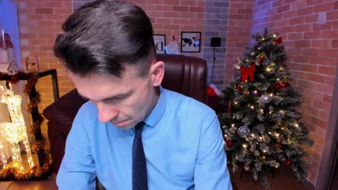 Steve online show from 28, 12, 2024