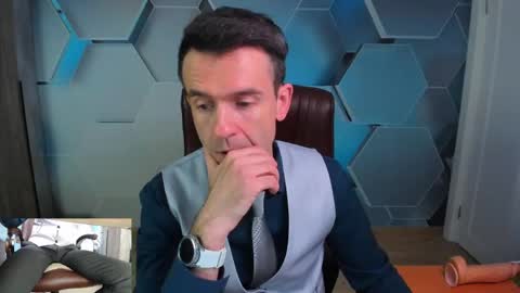 Steve online show from 30, 4, 2026