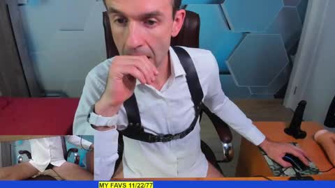 Steve online show from 11, 5, 2026