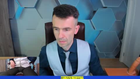 Steve online show from 12, 5, 2026
