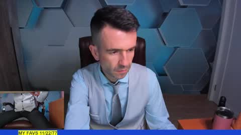 Steve online show from 14, 5, 2026