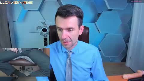 Steve online show from 12, 6, 2026