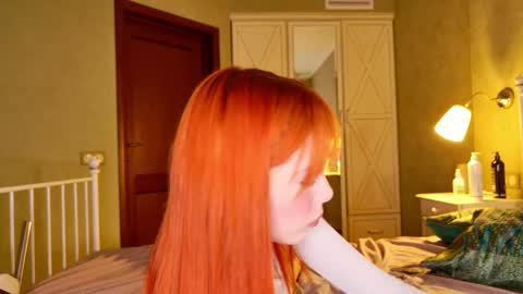 Molly and BaldMan online show from 12, 5, 2026