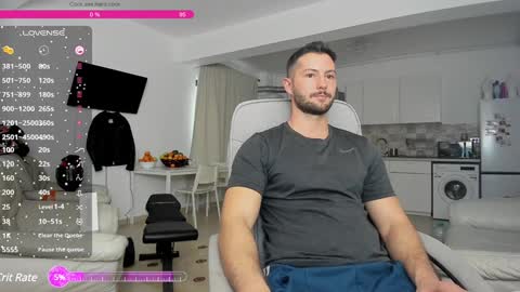 Hard Cock online show from 5, 12, 2024