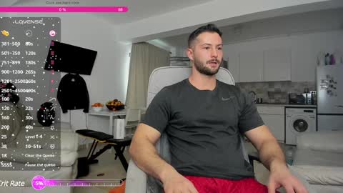 Hard Cock online show from 5, 12, 2024