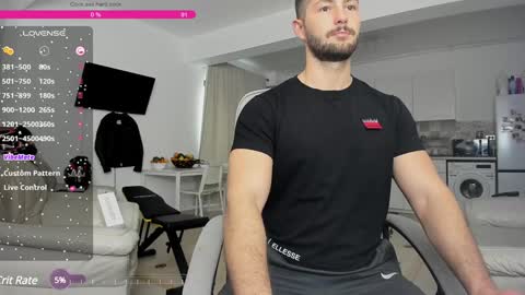 Hard Cock online show from 8, 12, 2024