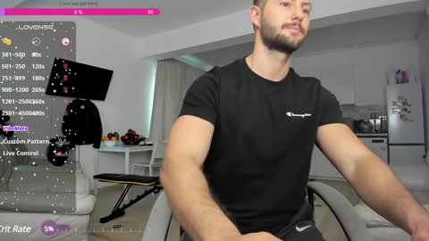 Hard Cock online show from 12, 12, 2024