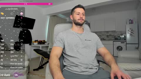 Hard Cock online show from 13, 12, 2024