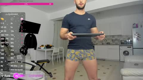 Hard Cock online show from 18, 12, 2024