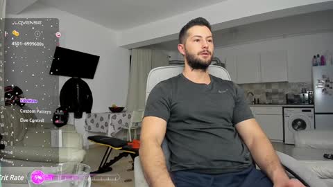 Hard Cock online show from 30, 12, 2024