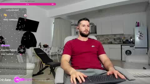 Hard Cock online show from 2, 2, 2025