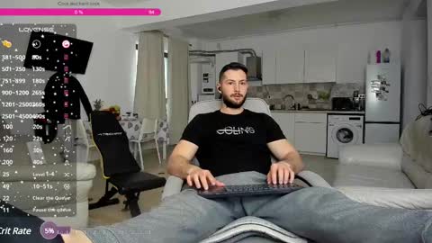 Hard Cock online show from 1, 3, 2025