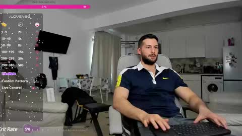 Hard Cock online show from 7, 3, 2025