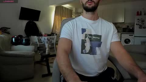 Hard Cock online show from 2, 11, 2025