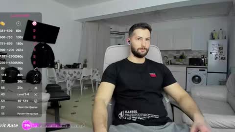 Hard Cock online show from 19, 11, 2025