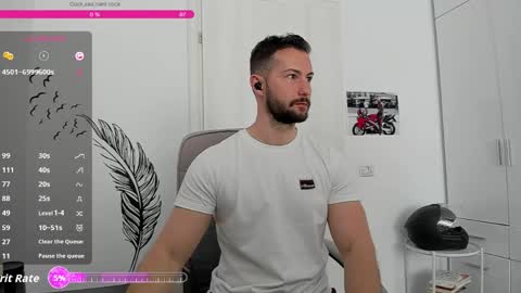 Hard Cock online show from 3, 5, 2026