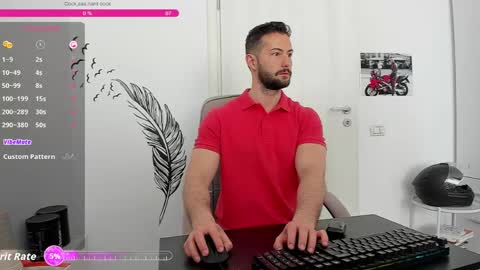 Hard Cock online show from 6, 5, 2026