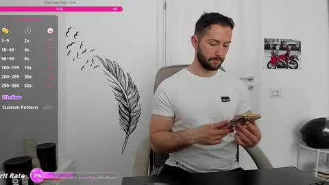 Hard Cock online show from 13, 5, 2026