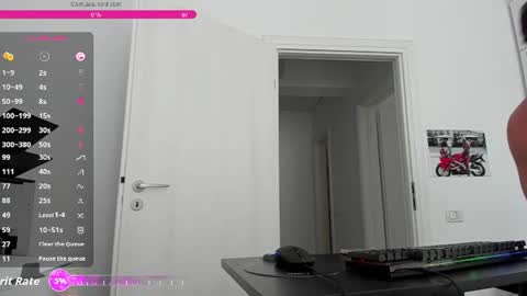 Hard Cock online show from 12, 6, 2026