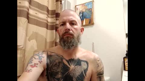 HornyHubby online show from 9, 12, 2024