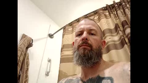 HornyHubby online show from 31, 1, 2025