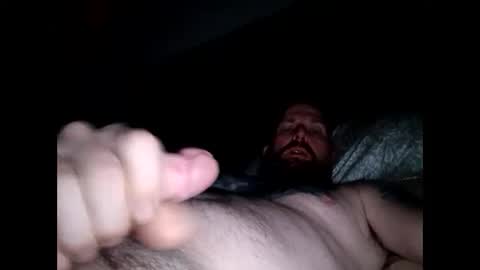 HornyHubby online show from 10, 2, 2025