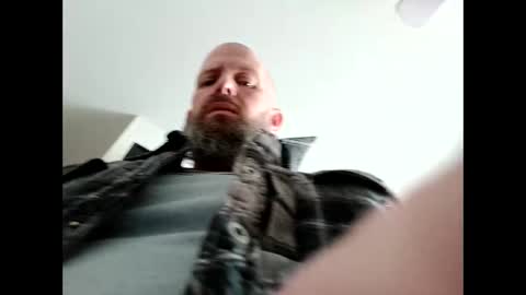 HornyHubby online show from 14, 2, 2025