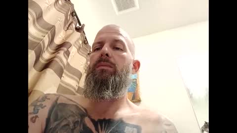 HornyHubby online show from 21, 2, 2025